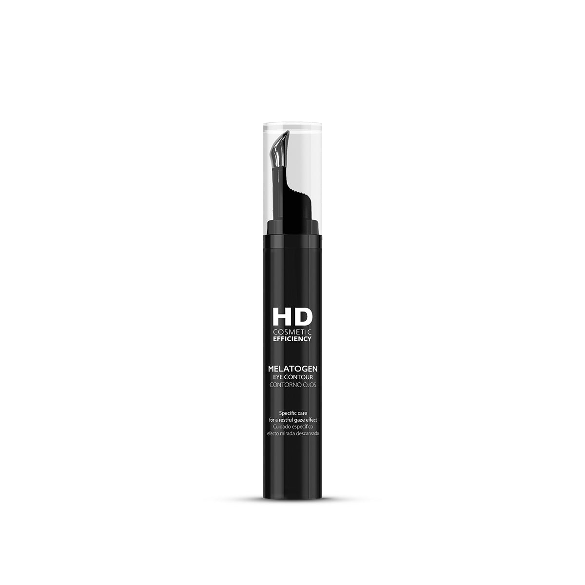 HD Melatogen Contorno de Ojos