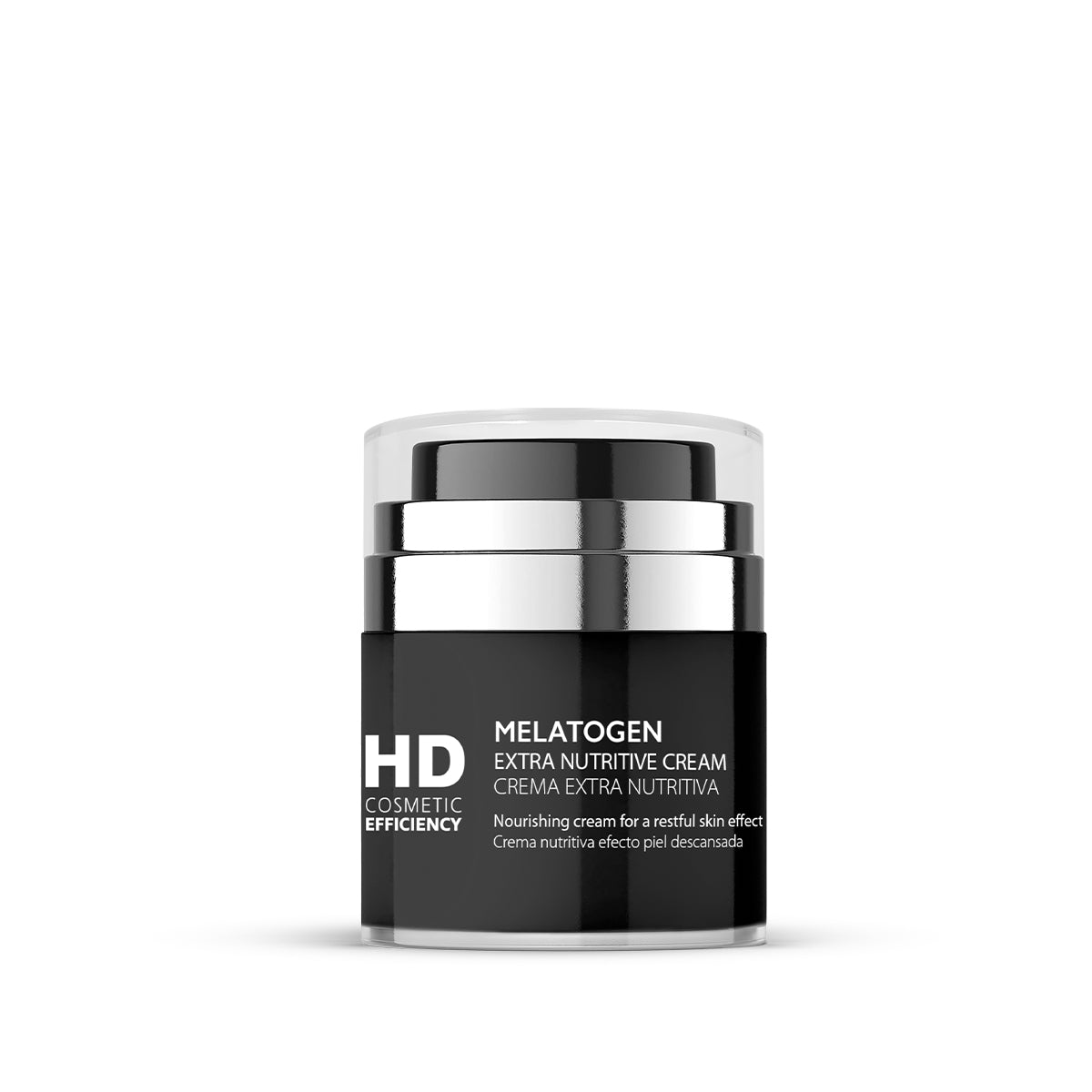 HD Melatogen Crema