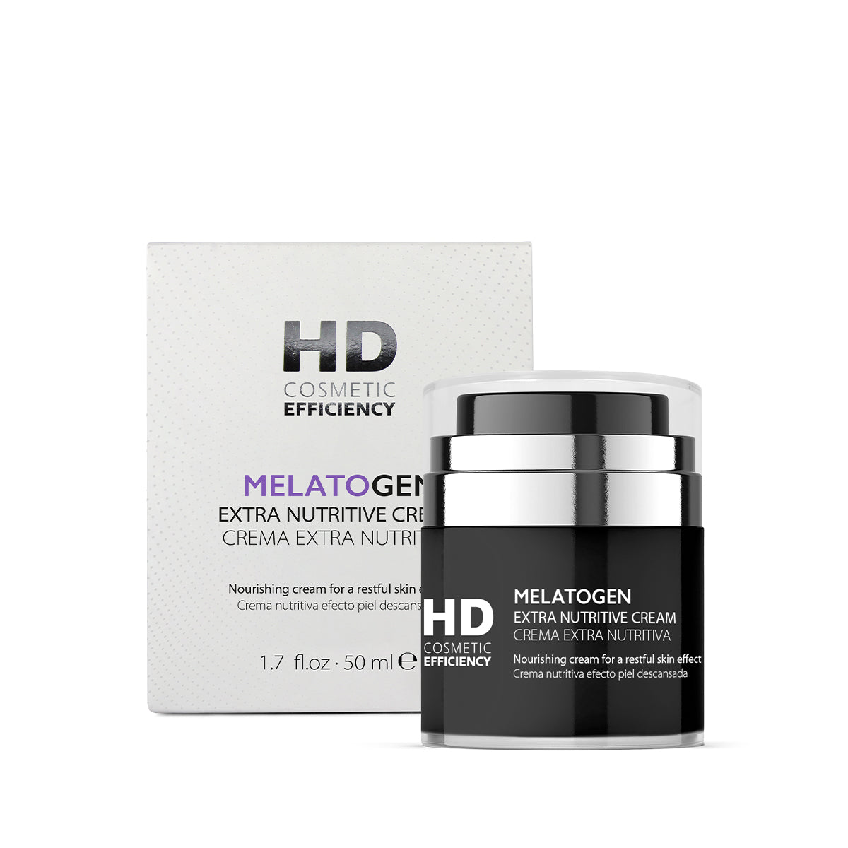 HD Melatogen Crema