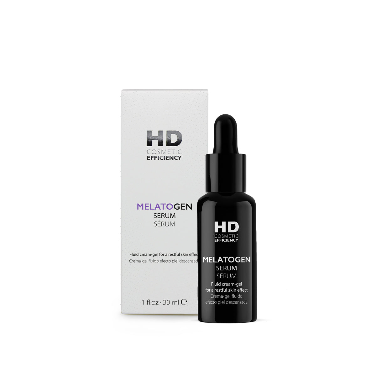 HD Melatogen Sérum
