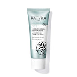 Patyka Pure Detox Charcoal Mask 50ml — Mascarilla de Carbón — DermaPharma