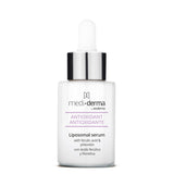S-mediderma Serum Antioxidante 30ml