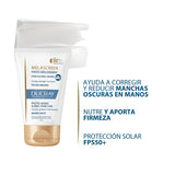 Ducray Melascreen Crema de Manos Antimanchas SPF50+ 50ml — DermaPharma