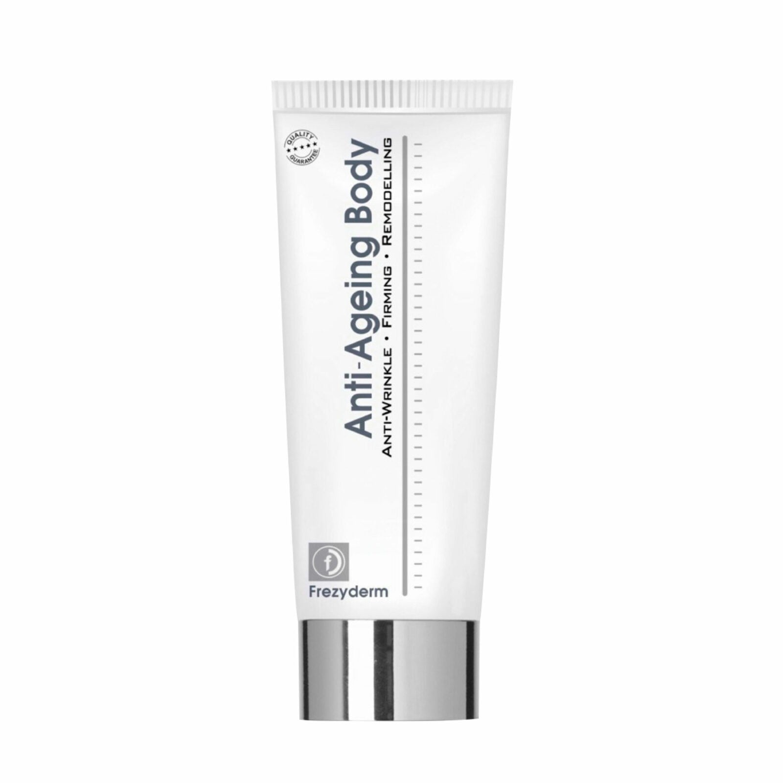 Frezyderm Anti-Ageing Body Cream 200ml — Crema Corporal Antiedad — DermaPharma