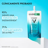 Vichy Minéral 89 Refill Booster 50ml — Repuesto — DermaPharma