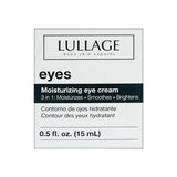 Lullage Contorno de Ojos Hidratante 15 ml — Bolsas, Ojeras y Líneas de Expresión — DermaPharma