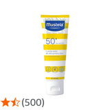 Mustela Mus-sl Protector Solar 40ml
