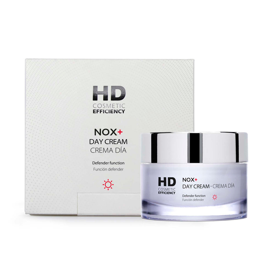 HD NOX+ CREMA DE DIA 50ML