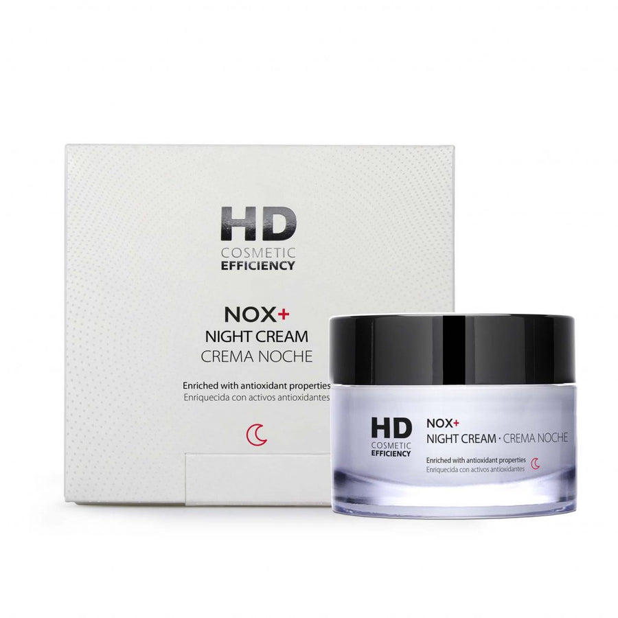 HD NOX+ CREMA DE NOCHE 50ML