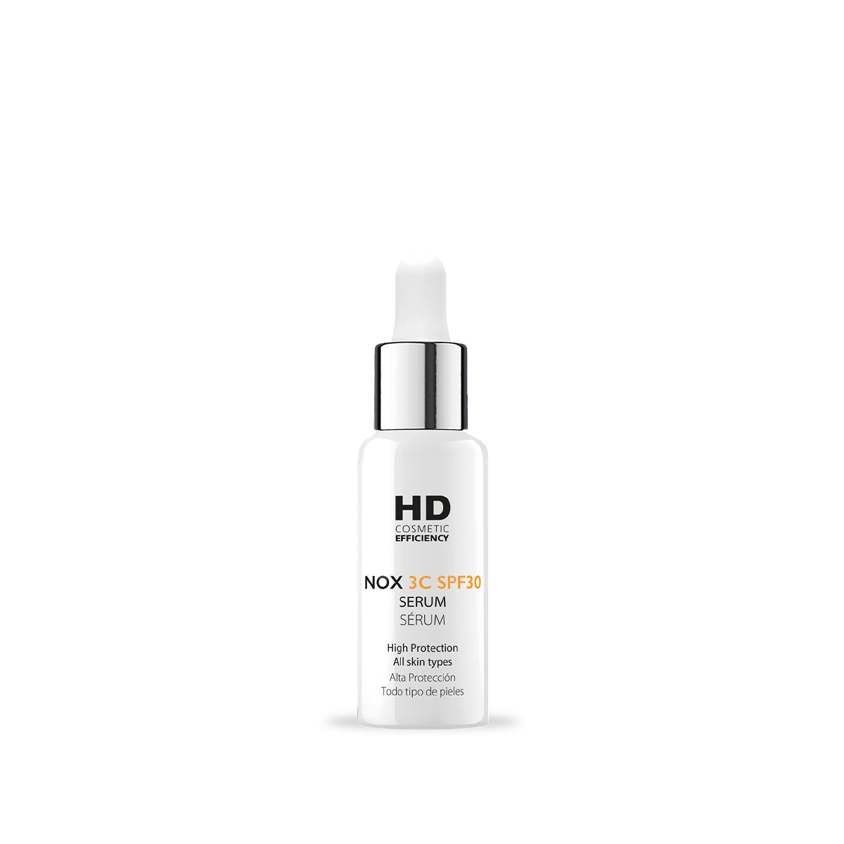 HD NOX 3C SPF30 Sérum