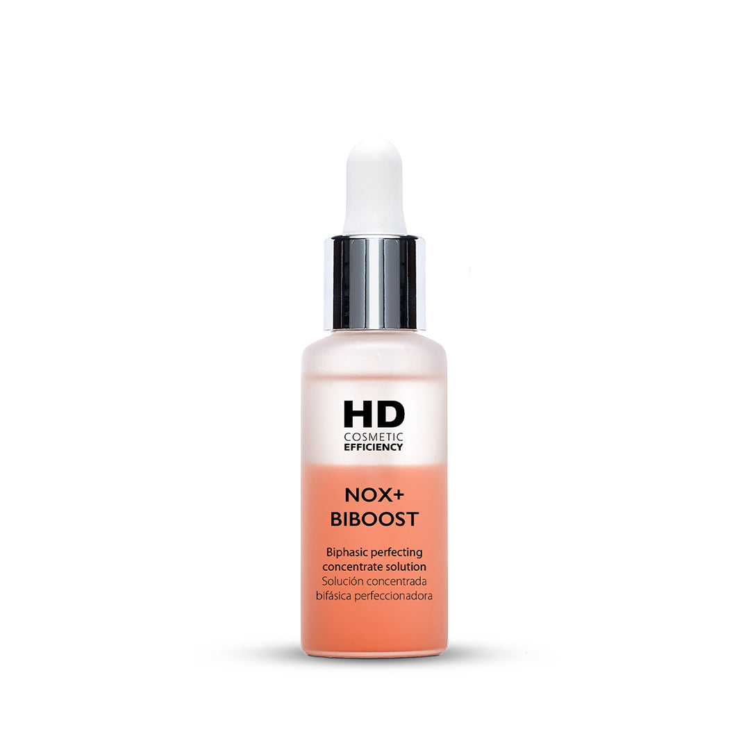 HD NOX+ Bi-Boost