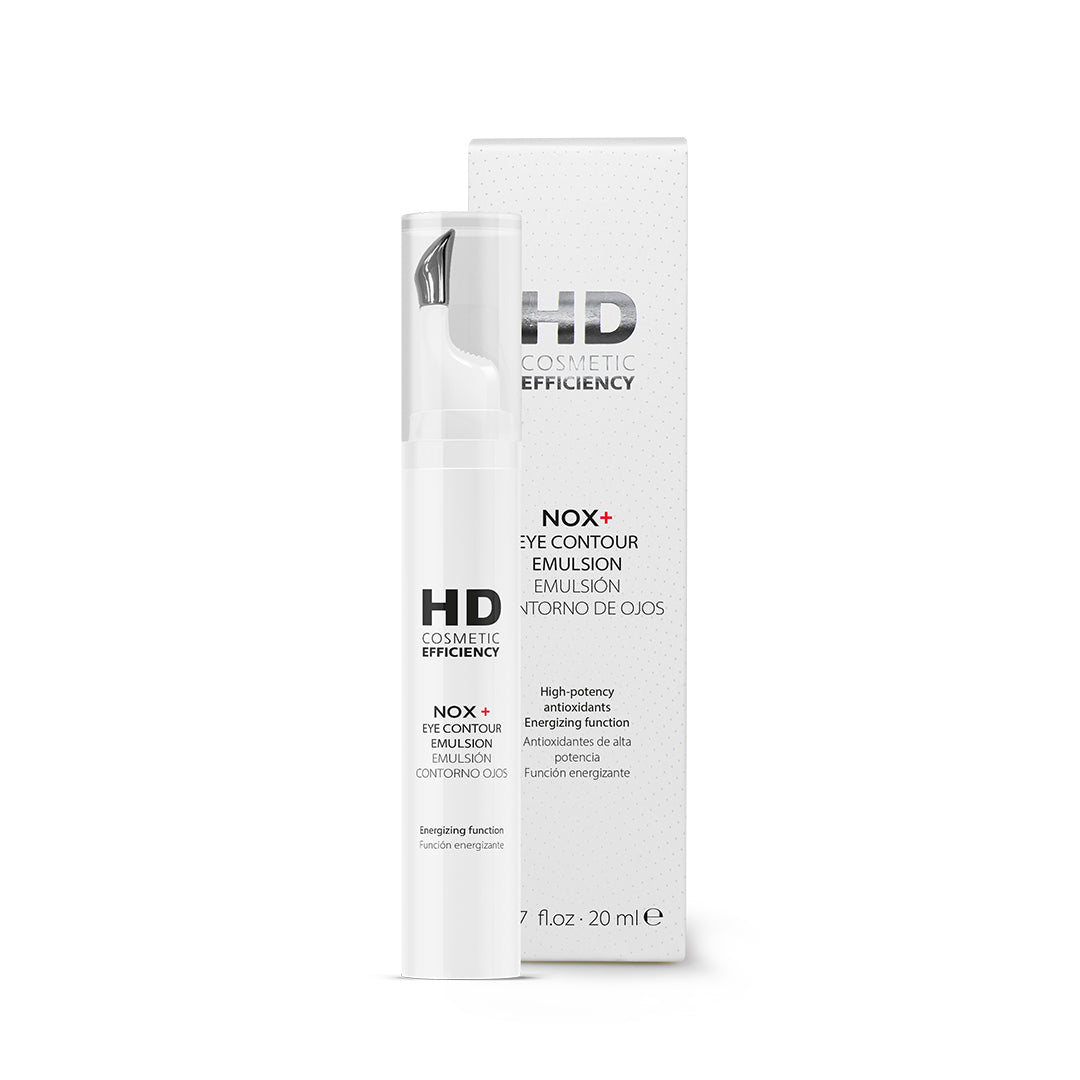 HD NOX+ Contorno de Ojos