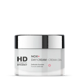 HD NOX+ Crema Día