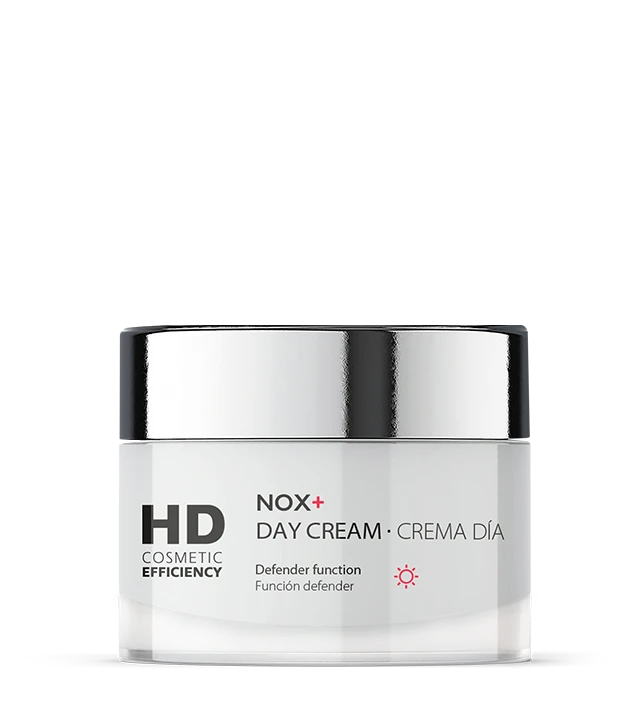 HD NOX+ Crema Día