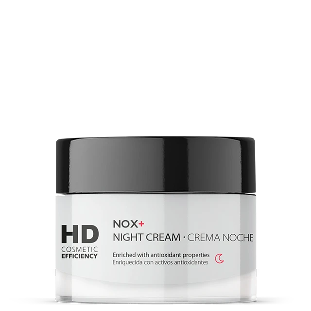 HD NOX+ Crema Noche