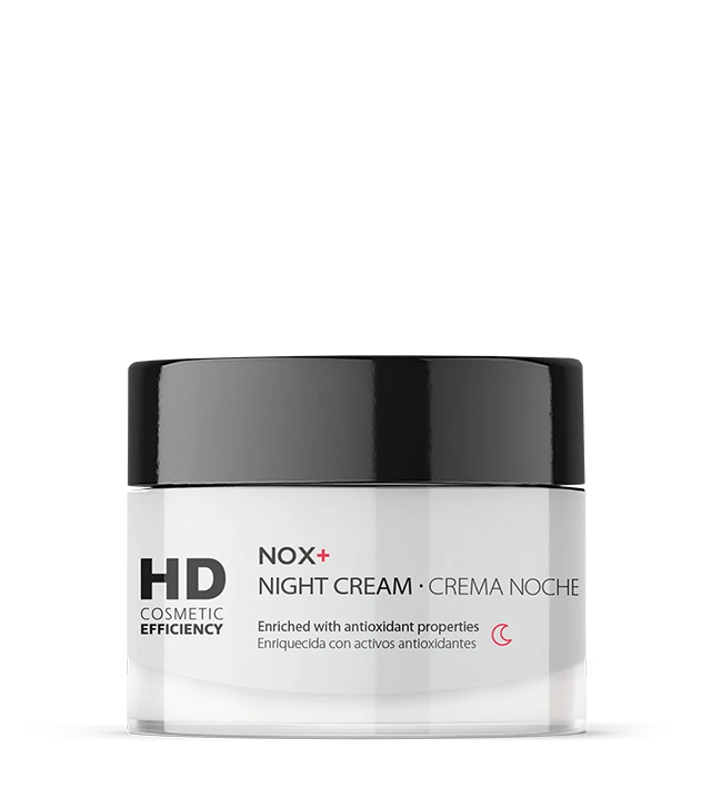 HD NOX+ Crema Noche