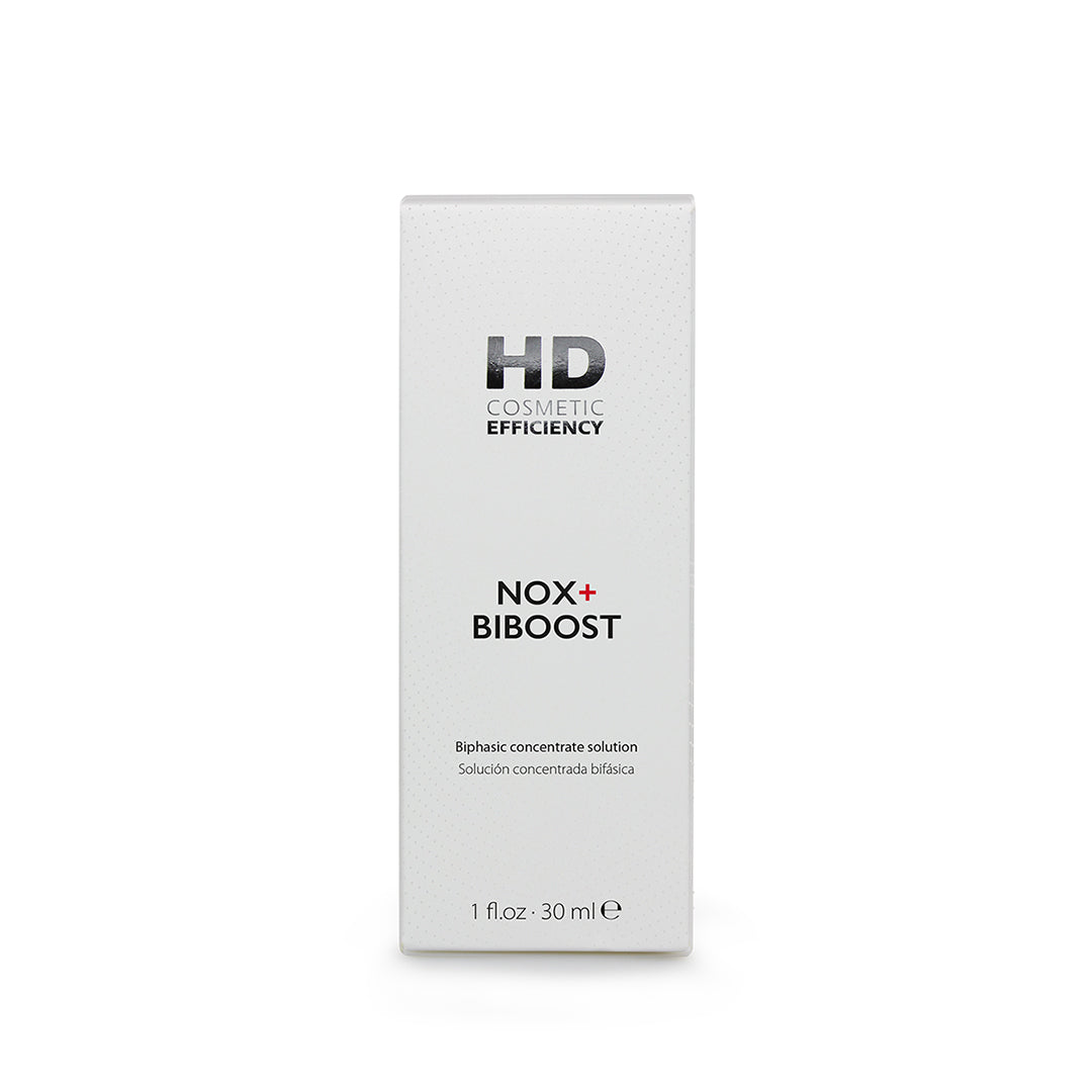 HD NOX+ Bi-Boost — 30 ml — presentación