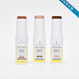 Envera Protector Solar en Barra con Color Contorneador 10g — DermaPharma