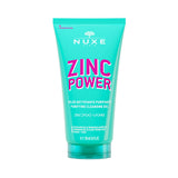 NUXE Zinc Power Gel Limpiador 150ml