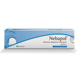 Nebapol Ungüento 30g — Armstrong — DermaPharma