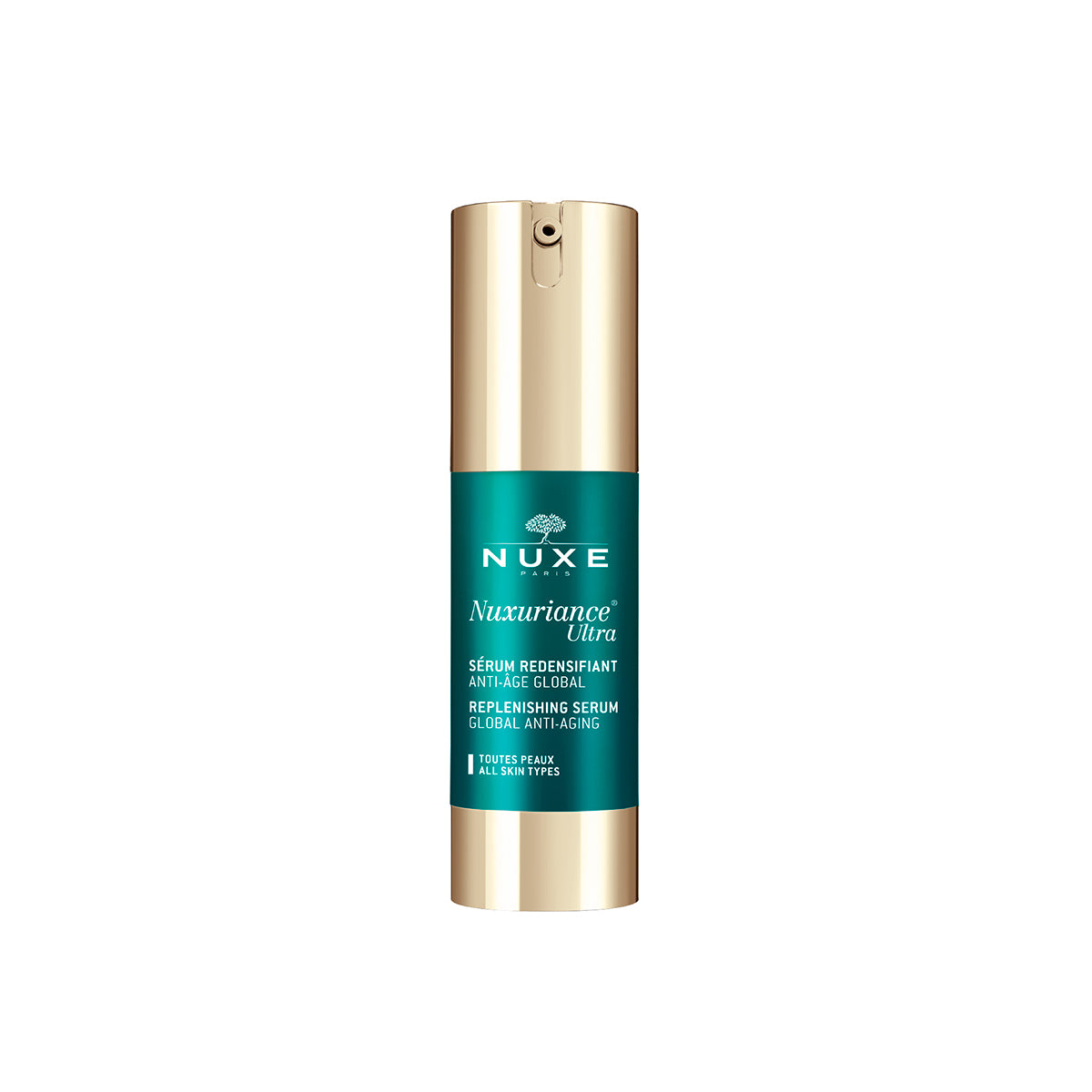 NUXE Nuxuriance Ultra - Suero 30 Ml