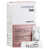 Cumlaude Lab Óvulos Prebiotic