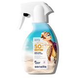 Sensilis SSS LOTION SPRAY SPF50+ PEDIATRICS 200 ml