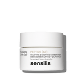 Sensilis Peptide [AR] Crema Sorbete Lifting y Calmante HD 40ml