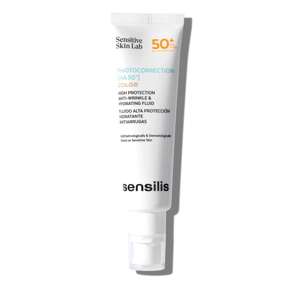 Sensilis SSS NIGHT TRANSPARENT MASK 12 ml