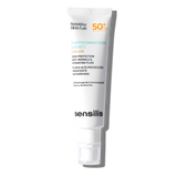 Sensilis SSS TRANSPARENT MASK 12 ml