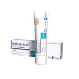 Metrocream crema 30g metronidazol Galderma