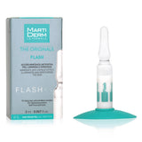 Martiderm Flash Ampolleta 2ml — Efecto Lifting Inmediato — DermaPharma