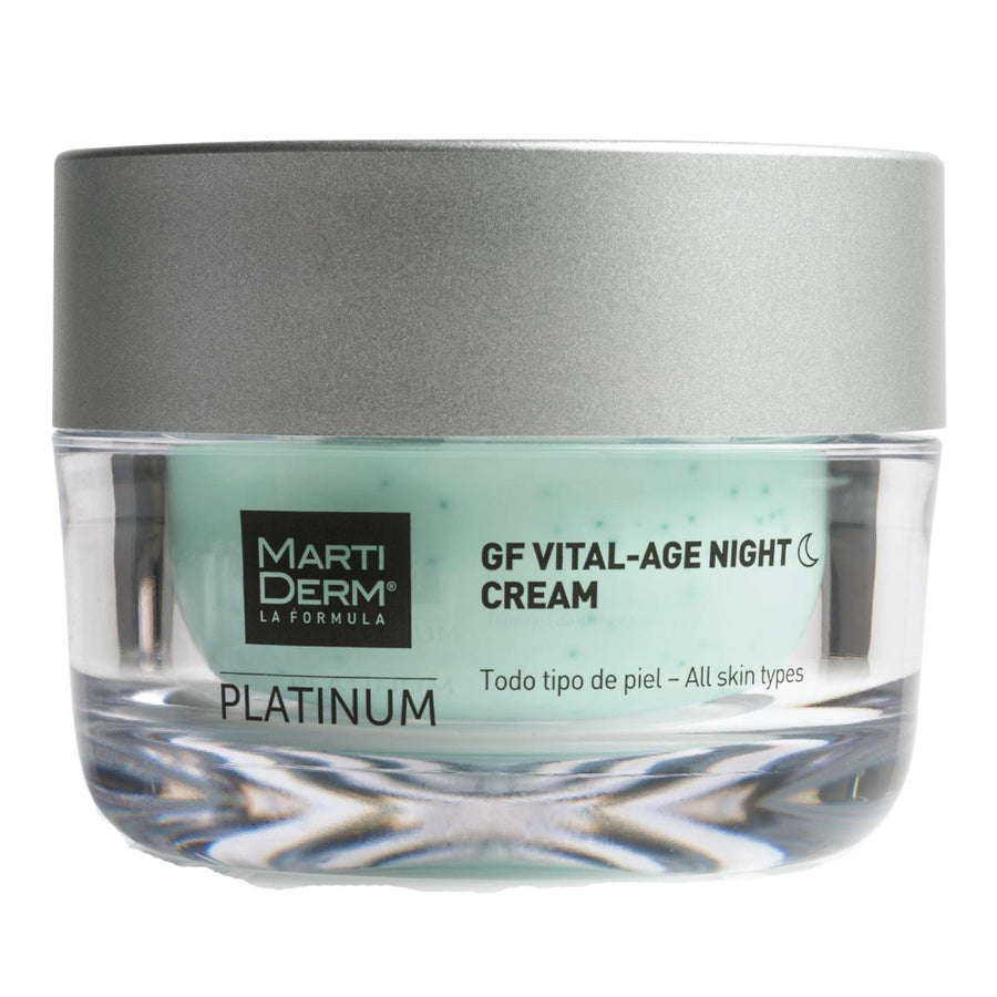 MARTIDERM GF VITAL-AGE NIGHT CREAM 50ML