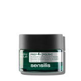 Sensilis Prep4+ [Polish] Mousse Microexfoliante de Cuarzo 40ml