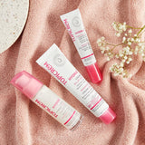 Topicrem Hydra+ Crema Hidratante Ligera Radiante 40ml