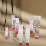 Topicrem Hydra+ Crema Hidratante Ligera Radiante 40ml