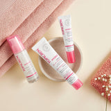 Topicrem Hydra+ Crema Hidratante Rica Radiante 40ml