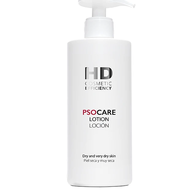 HD Psocare Loción