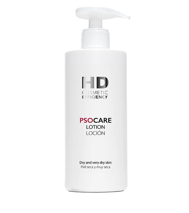 HD Psocare Loción