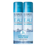 Uriage Pack Agua Termal 2x300ml — Precio Especial — DermaPharma