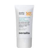 Sensilis SSS PHOTOCORRECTION [PURE AGE PERFECTION] 40 ml