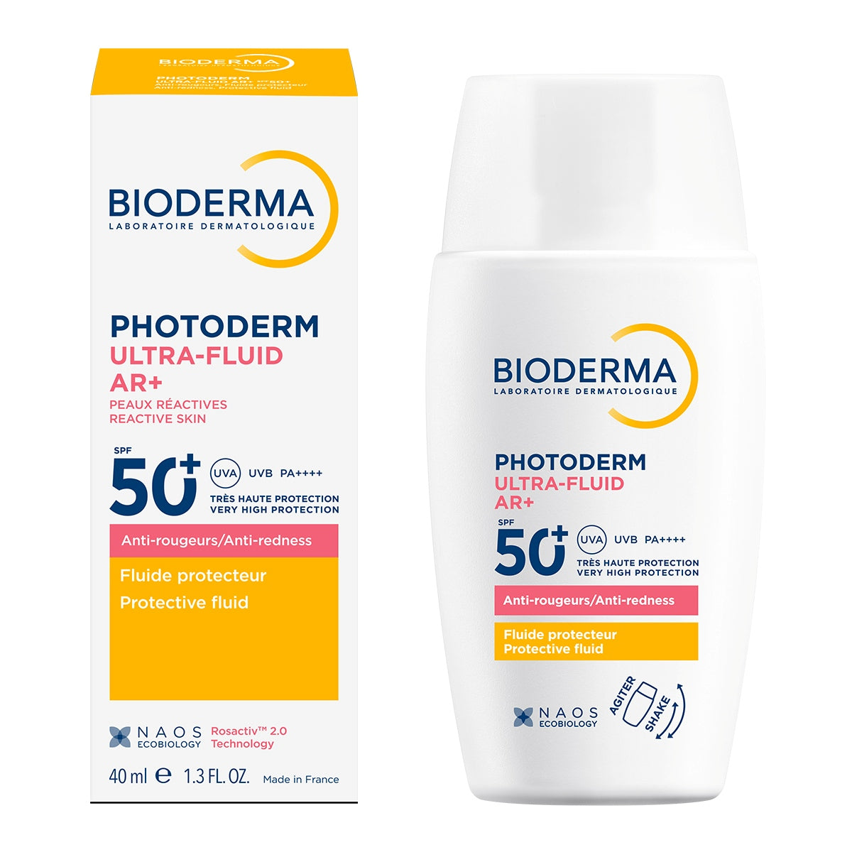 Bioderma Photoderm AR+ FPS50+ 40ml