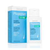 Pilopeptan SEB DS Champu Caspa 150ml
