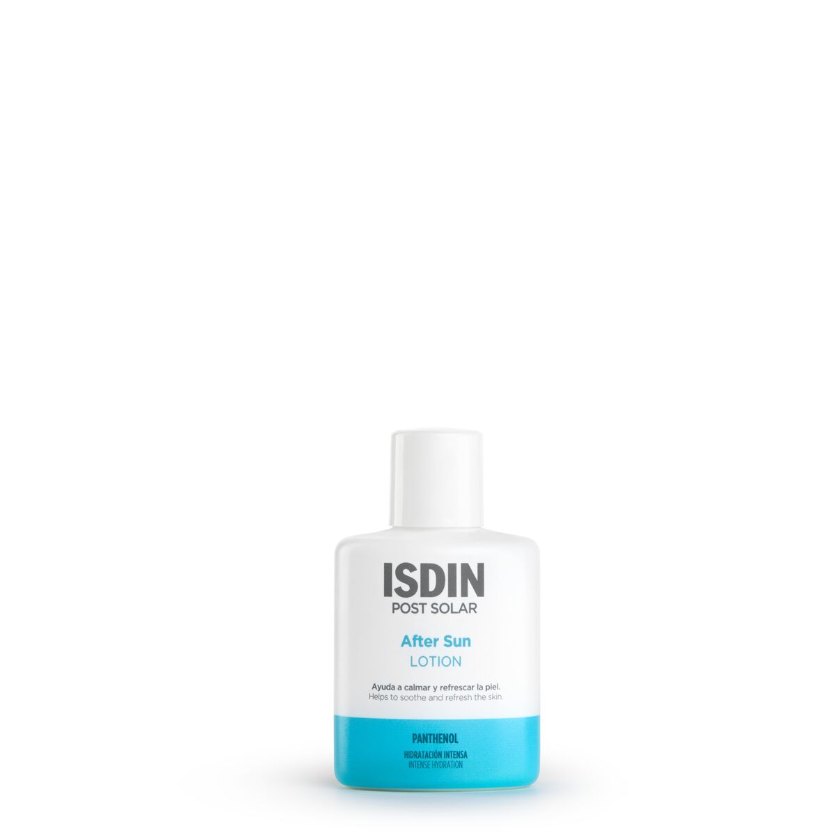 ISDIN Post Solar AfterSun Lotion 100ml — DermaPharma