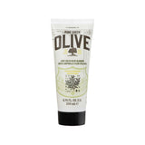 Korres Pure Greek Olive Body Cream Olive Blossom 200 ml, crema corporal hidratante con aceite de oliva