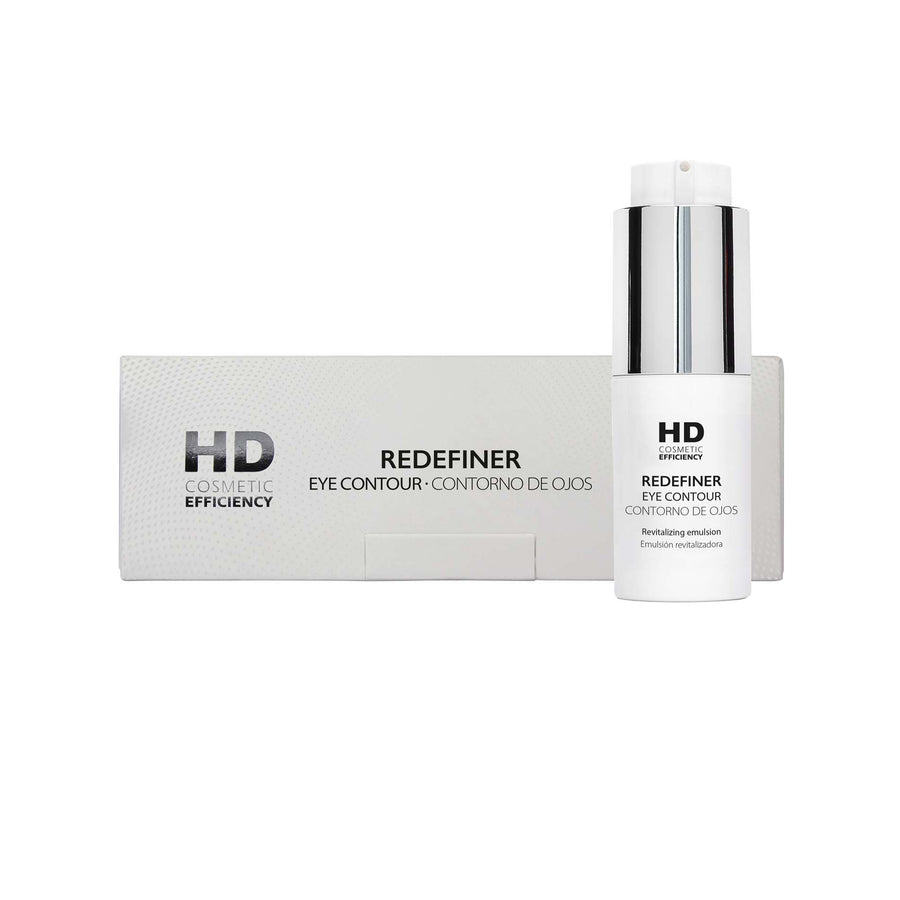 HD REDEFINER CONTORNO DE OJOS  20ML