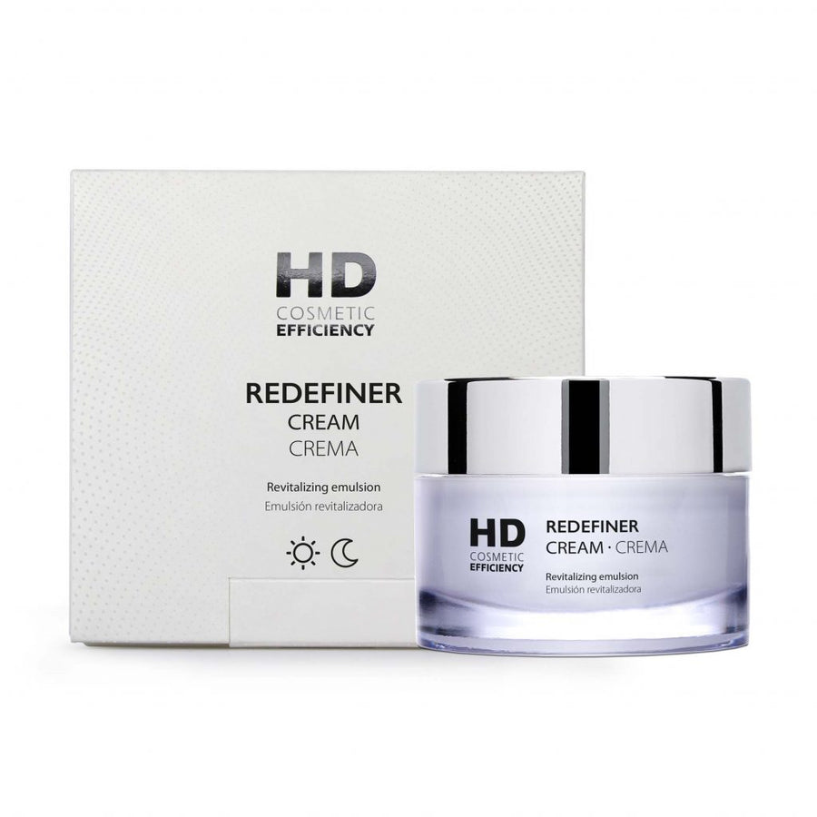 HD REDEFINER CREMA 50ML