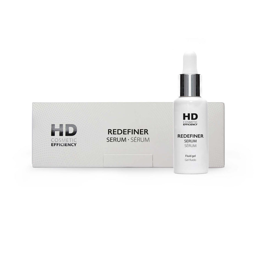 HD REDEFINER SERUM 30ML