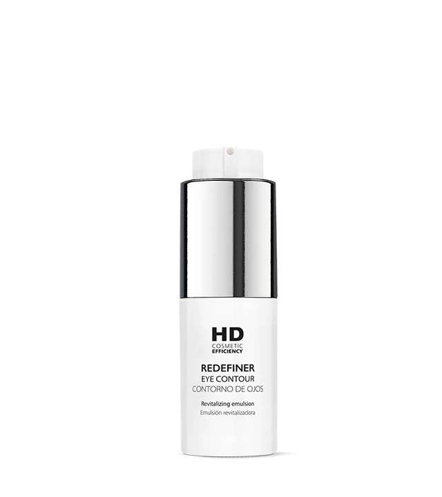 HD Redefiner Contorno de Ojos