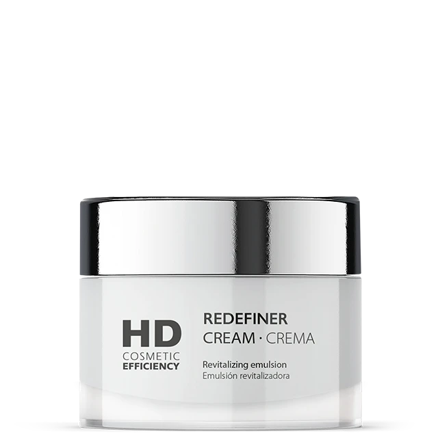 HD Redefiner Crema